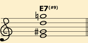 E7(#9)̃eVER[h̍\i{CVOjłB