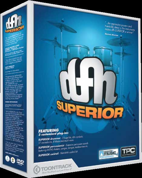 【dfh SUPERIOR 完全攻略本!】です.