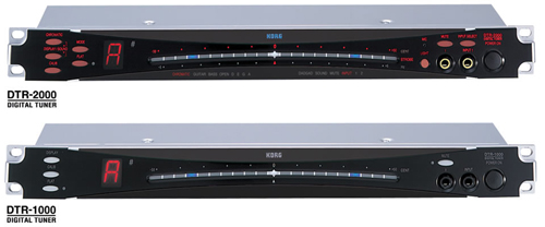 KORG DTR-1000