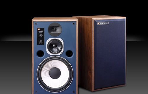 JBL 4307
