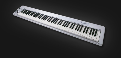 keystation88es