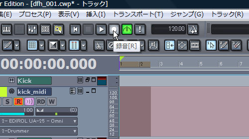 Sonar7 ̏ɗLy^[R]z{^āAV[NGXX^[g܂.