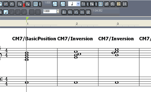 【piano_chord_book_CM7.cwp】の「ヴォイシング」を見る事が出来ます.