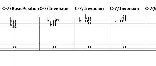 【piano_chord_book_C-7.cwp】の「ヴォイシング」を見る事が出来ます.