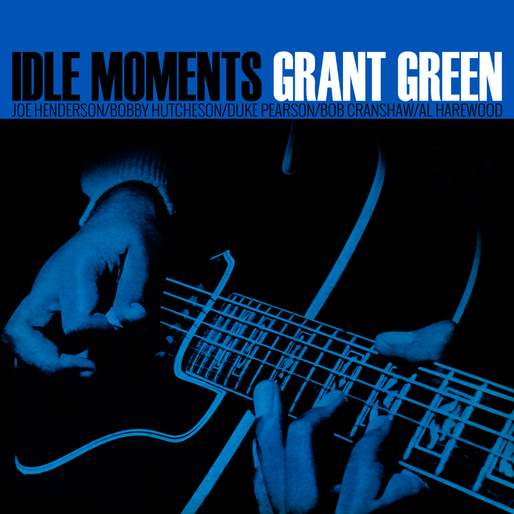 grant Green